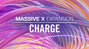 Native Instruments Massive X Expansion - Charge