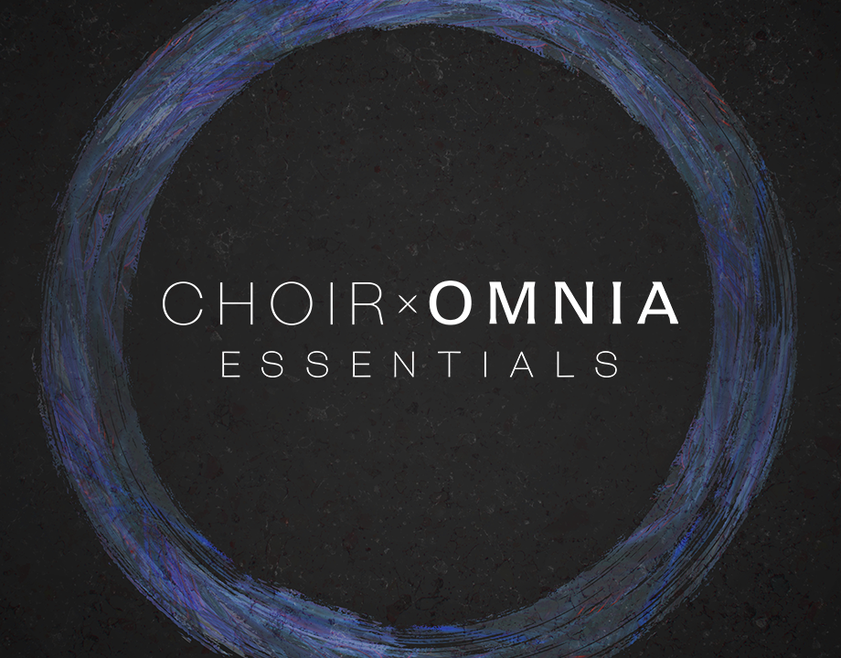 Native Instruments Choir - Omnia Essentials