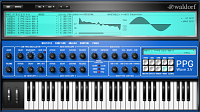 Waldorf PPG Wave 3.V 2 (latest Version)