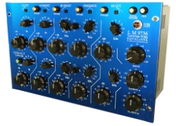 Acustica Audio - Best Price - COBALT
