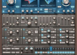 Waves Codex     (Latest Version 17)