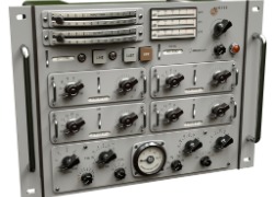 Acustica Audio - Best Price - COFFEE