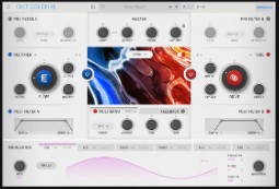Arturia Dist Coldfire