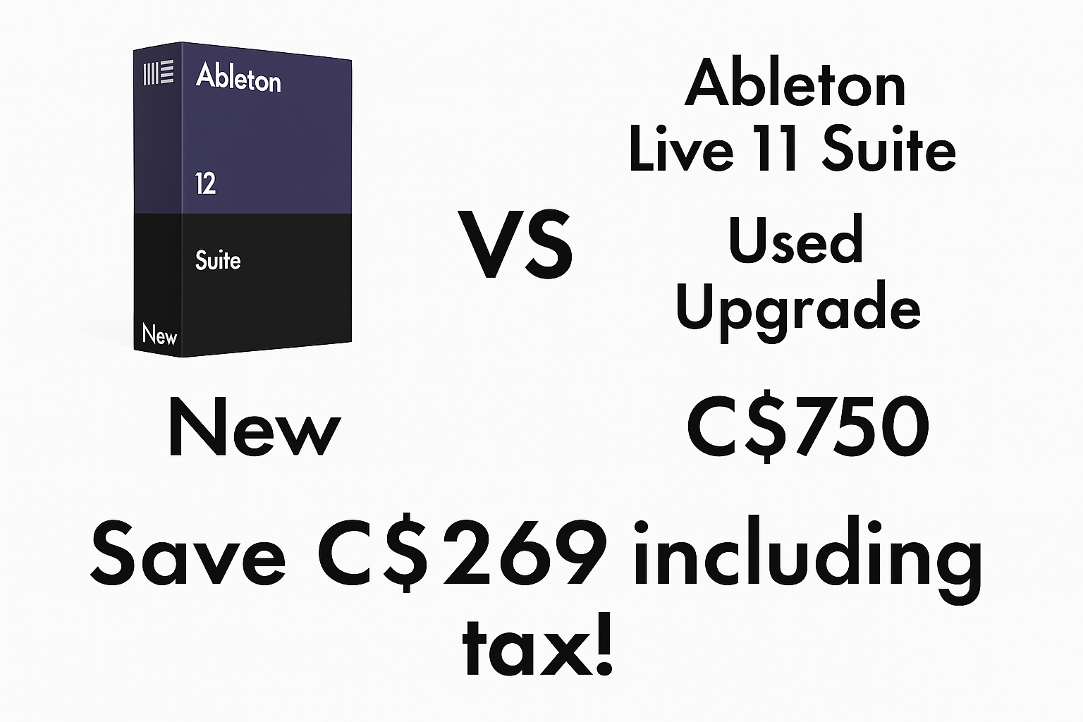 Ableton Suite 11