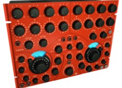 Acustica Audio - Best Price - CORAL 2