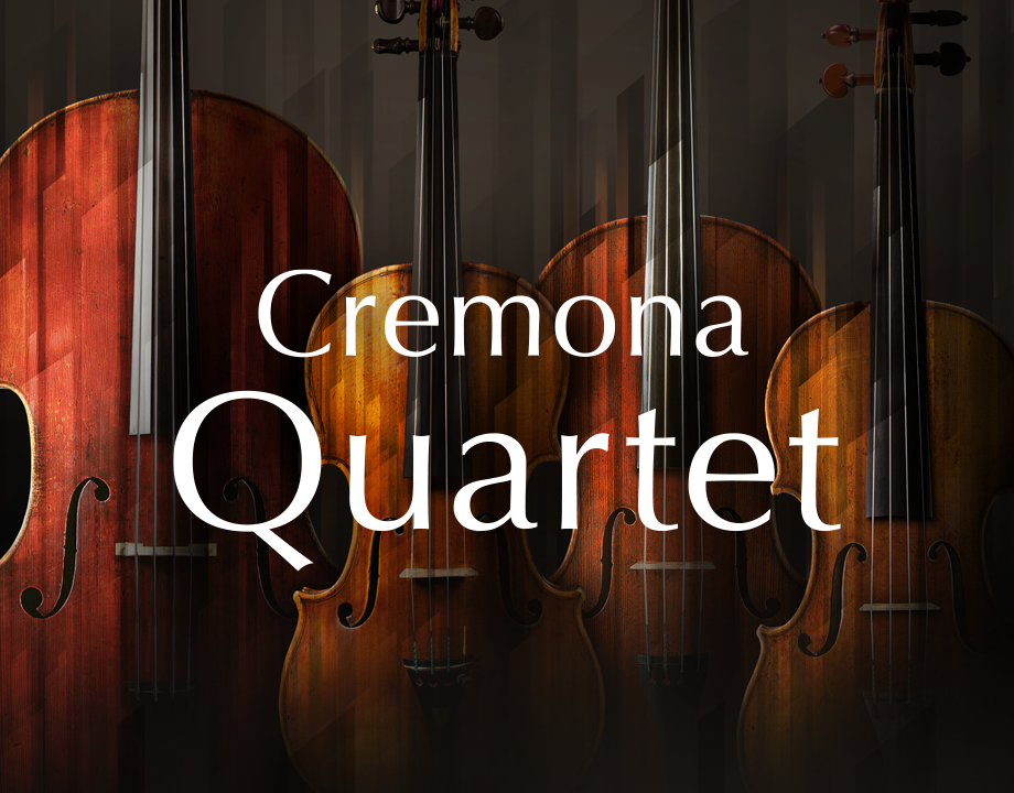 Native Instruments Cremona Quartet (UPGRADE)