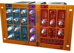 Acustica Audio - Best Price - CRIMSON