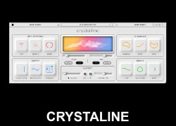 baby Crystalline