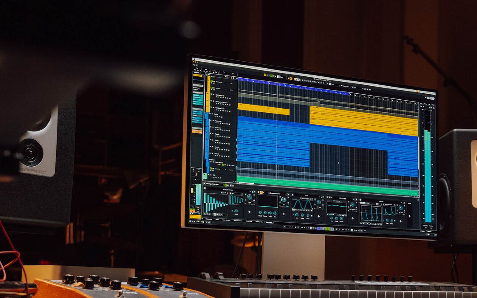 Steinberg Cubase 14 Pro