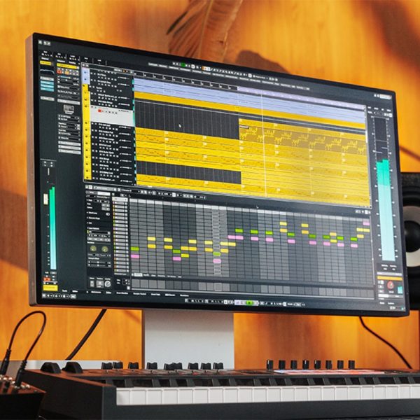 Steinberg Cubase LE