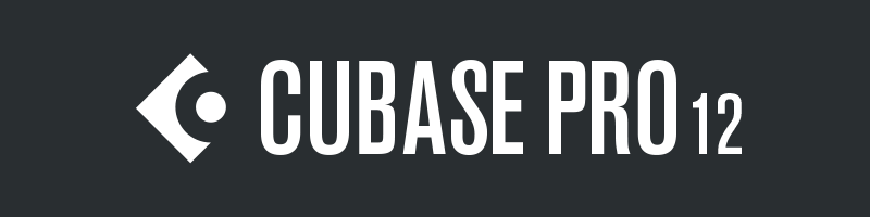 Steinberg Cubase Pro 12