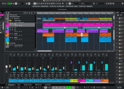 Steinberg Cubase LE