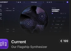 Minimal Audio Current 2.0