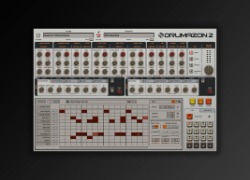 D16 Drumazon 2