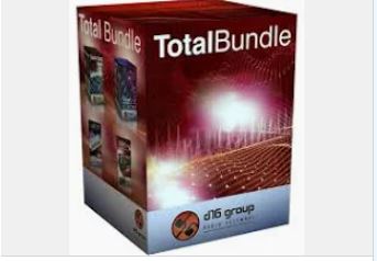 D16 Group Total Bundle