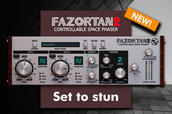 D16 Group Fazortan V2