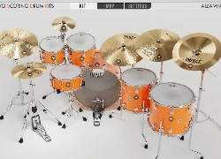 Impact Soundworks TOKYO SCORING DRUM KITS