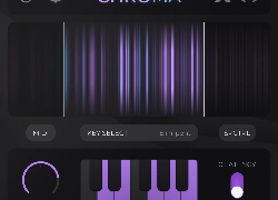 Xynth Audio Chroma