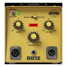 United Plugins DIFix