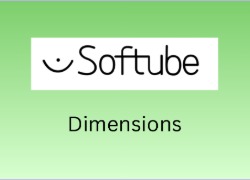 Softube Dimensions