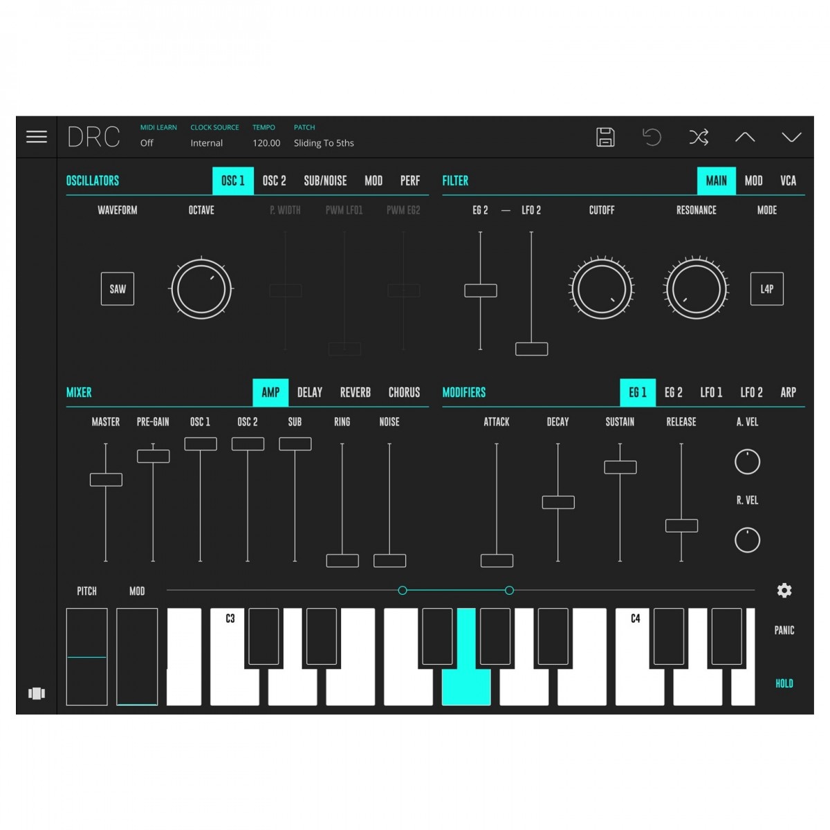 Imaginando Bundle