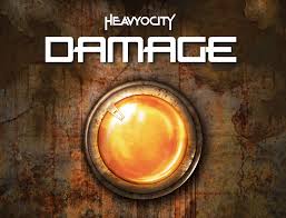 Heavyocity Damage