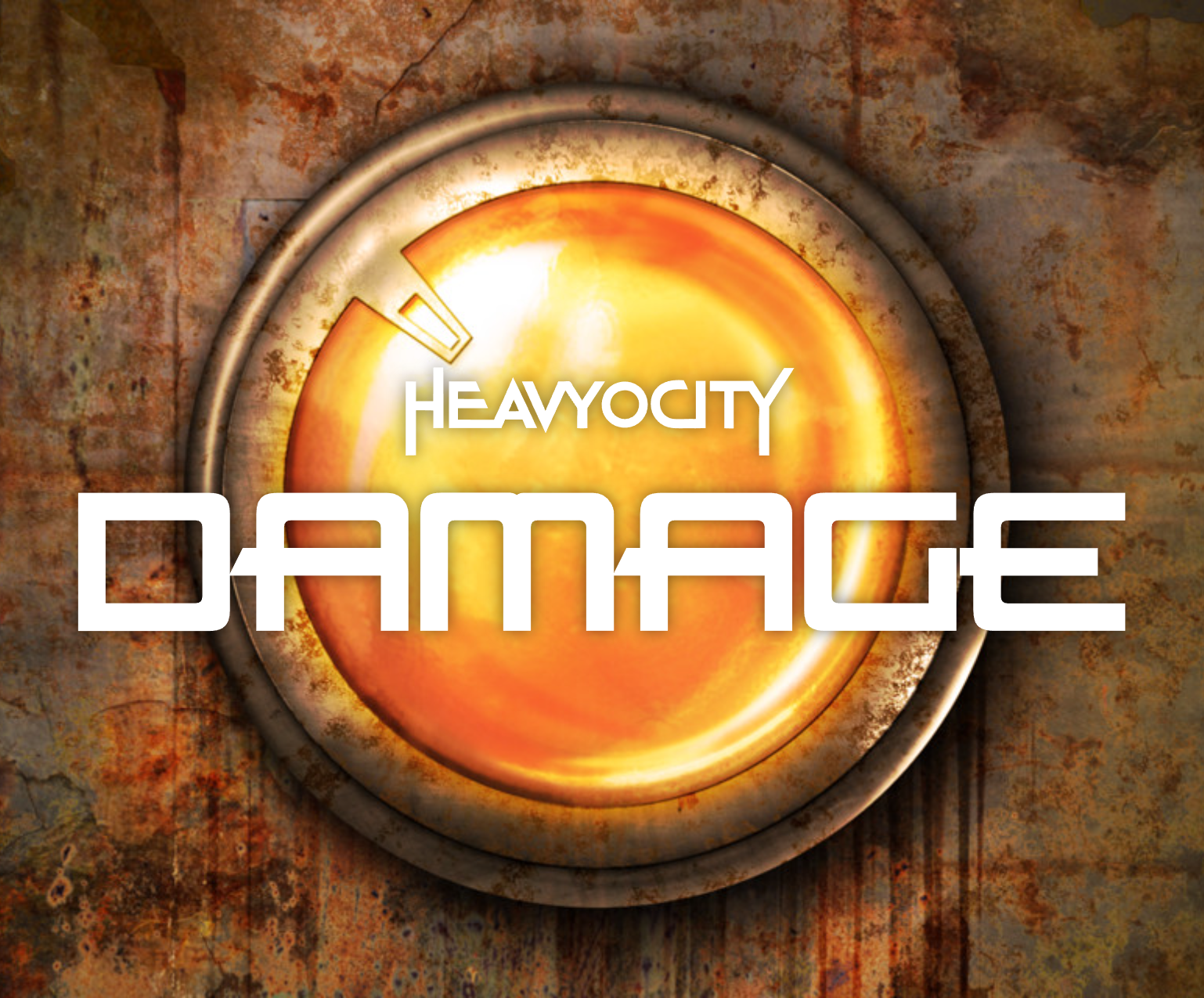 Heavyocity Damage
