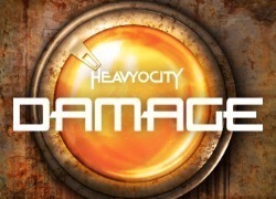 Native Instruments Heavyocity Damage