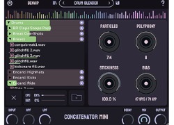 DataMind Concatenator Mini