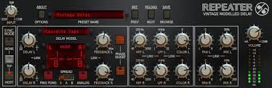D16 Group Repeater Delay ( Latest Version )