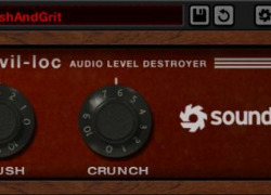 Soundtoys Devil-Lock (Latest Version 5.5.5)