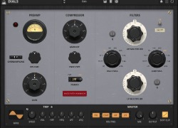 AudioThing Dials