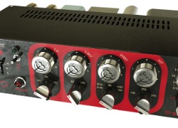 Acustica Audio - Best Price - DIAMOND COLOR EQ 3