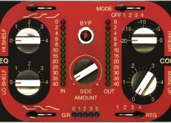Acustica Audio - Best Price - DIAMOND LIFT 4
