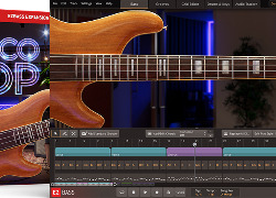 Toontrack Disco Pop EBX