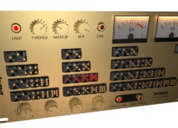 Acustica Audio - Best Price - DOMINO (DiBiQuadro)