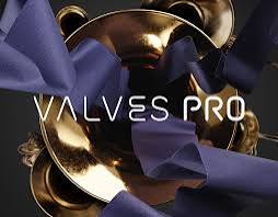 Native Instruments Valves Pro