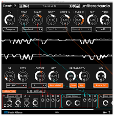 Unfiltered Audio Unfiltered Audio Dent 2