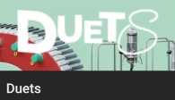 Native Instruments Duets