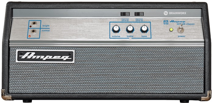 Ampeg SVT-VR Classic