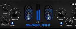 Plugin Alliance Black Box Analog Design HG-2