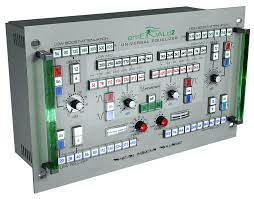 Acustica Audio EMERALD2