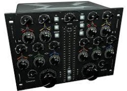 Acustica Audio ERIN	      Channel Strip