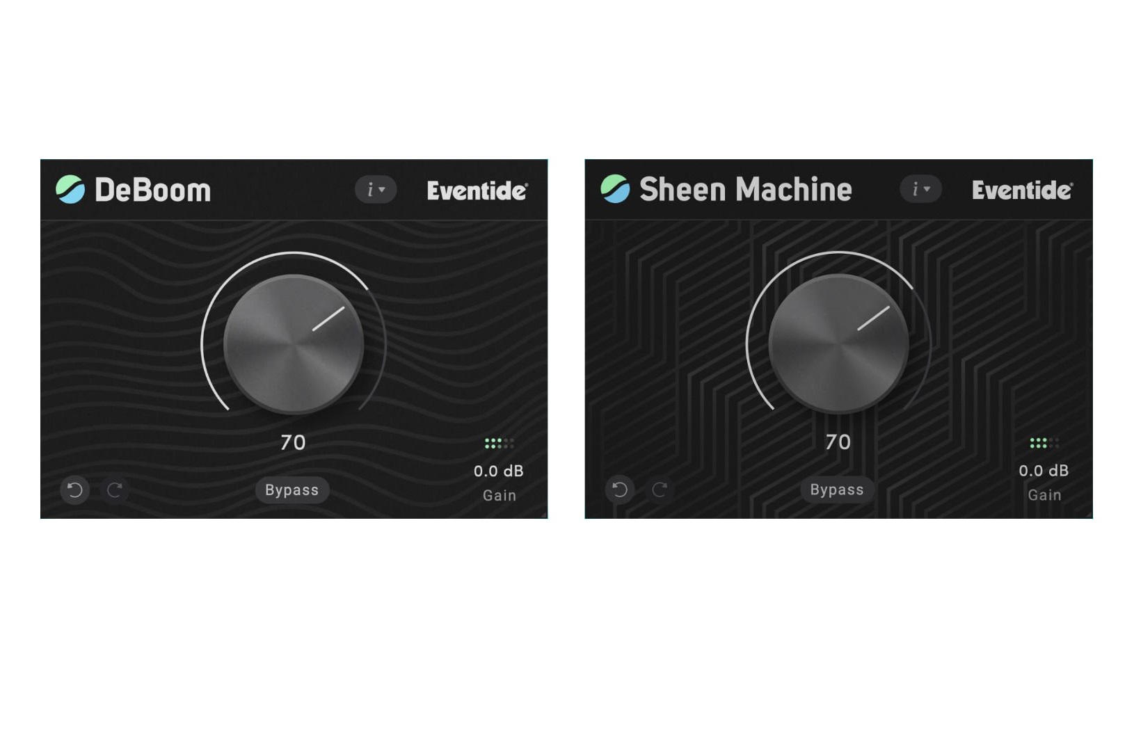 Eventide DeBoom & SheenMachine iLok Bundle