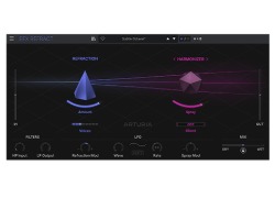 Arturia Efx REFRACT