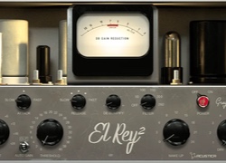 Acustica Audio El Rey 2