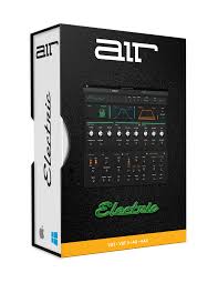 Air Music Tech Bundle