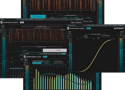NEWFANGLED AUDIO ELEVATE MASTERING BUNDLE