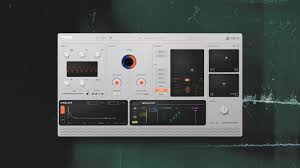 Yum Audio Ember + Lofi Pitch dropout