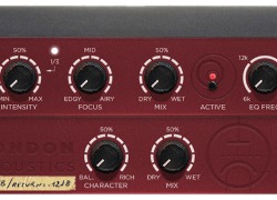 Acustica Audio - Best Price - ENNA & TELGE 2